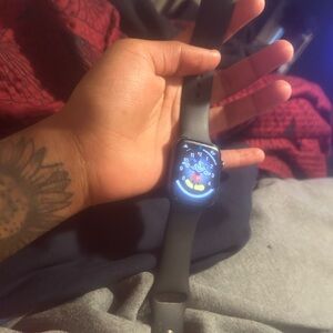Apple Watch SE